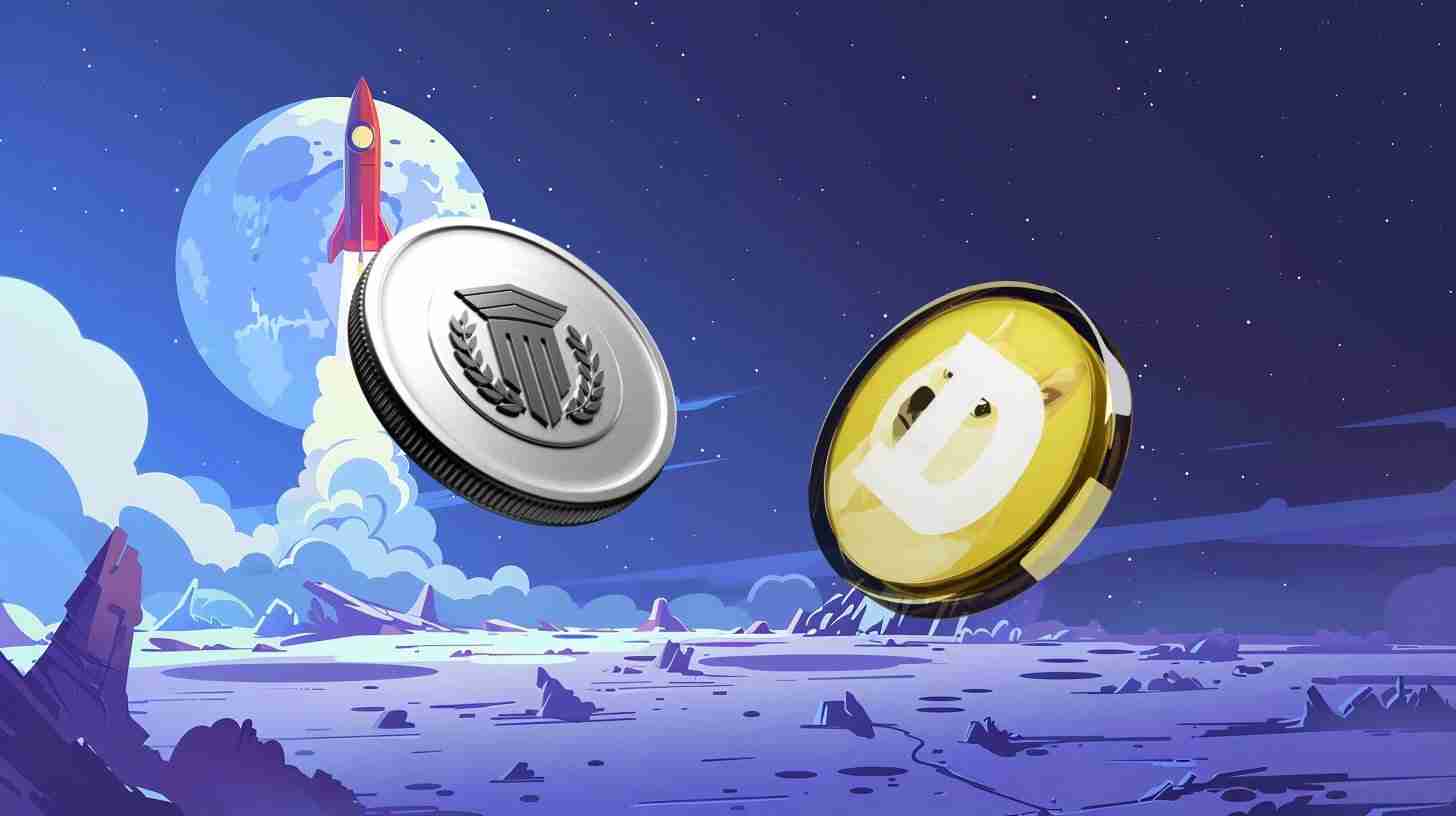 狗狗币、DeFi 币与聪明资金:阿尔法在哪里?